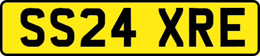 SS24XRE