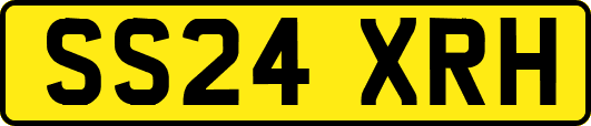 SS24XRH