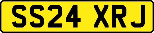 SS24XRJ