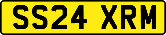 SS24XRM