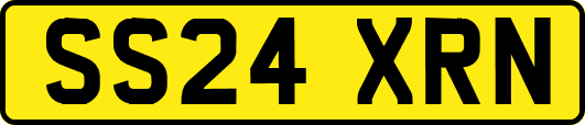 SS24XRN