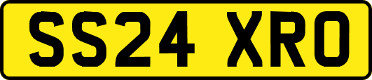 SS24XRO