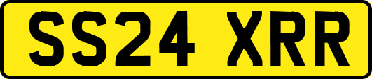 SS24XRR