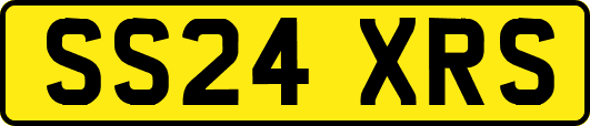 SS24XRS