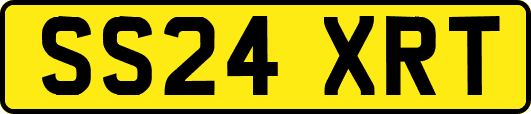 SS24XRT