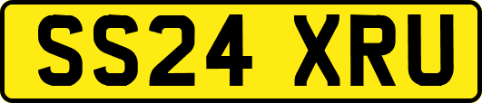 SS24XRU