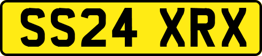 SS24XRX