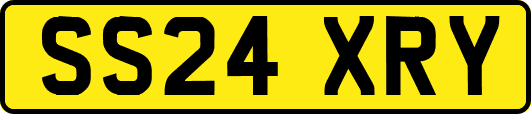 SS24XRY