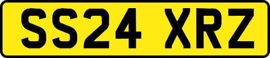 SS24XRZ
