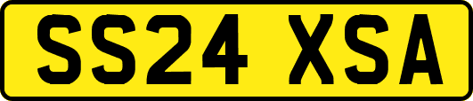 SS24XSA