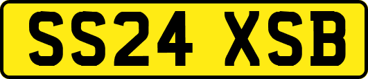 SS24XSB