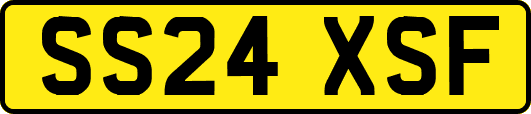 SS24XSF