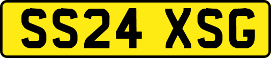 SS24XSG