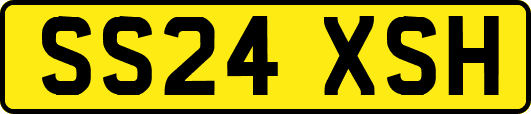 SS24XSH