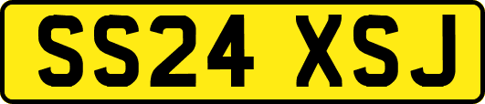 SS24XSJ