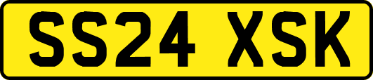 SS24XSK