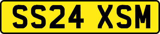 SS24XSM