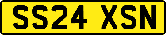 SS24XSN