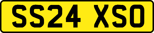 SS24XSO
