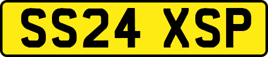 SS24XSP