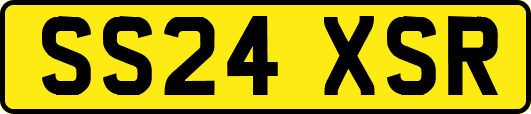 SS24XSR