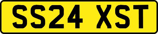 SS24XST