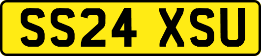 SS24XSU