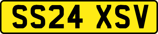 SS24XSV