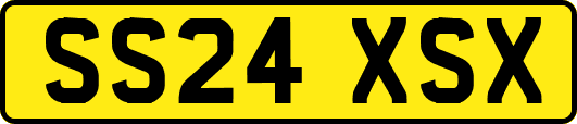 SS24XSX