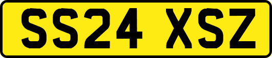 SS24XSZ