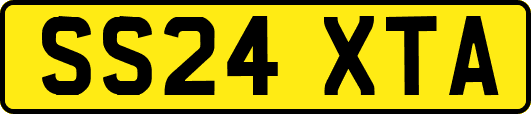 SS24XTA
