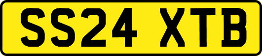 SS24XTB