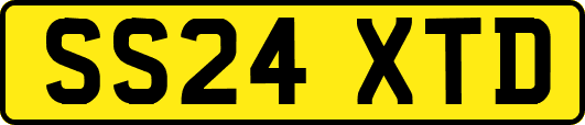 SS24XTD