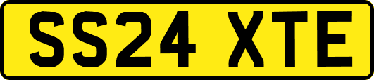 SS24XTE
