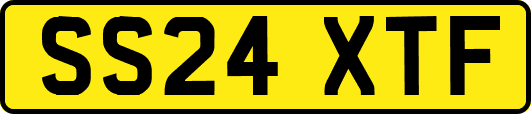 SS24XTF