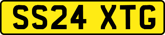 SS24XTG