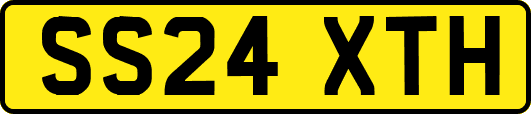 SS24XTH