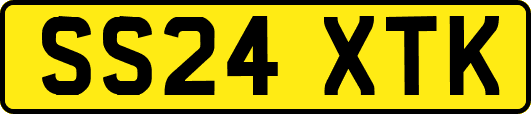 SS24XTK
