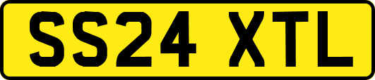 SS24XTL