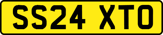 SS24XTO