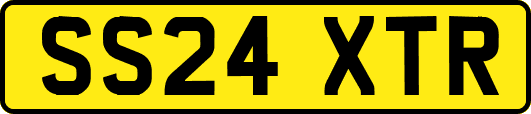 SS24XTR