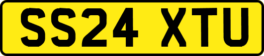 SS24XTU
