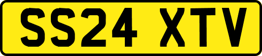 SS24XTV