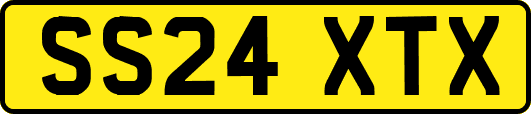 SS24XTX