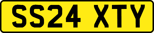 SS24XTY