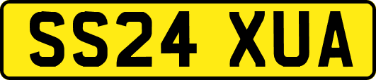 SS24XUA