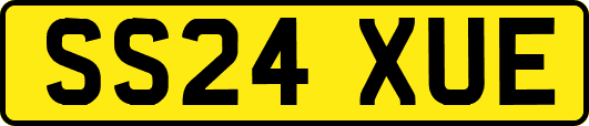 SS24XUE