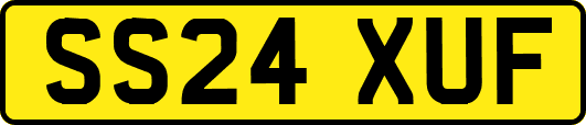 SS24XUF