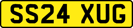SS24XUG