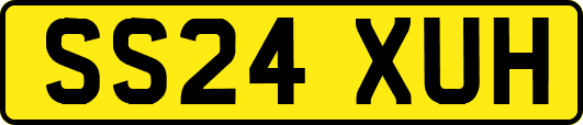 SS24XUH